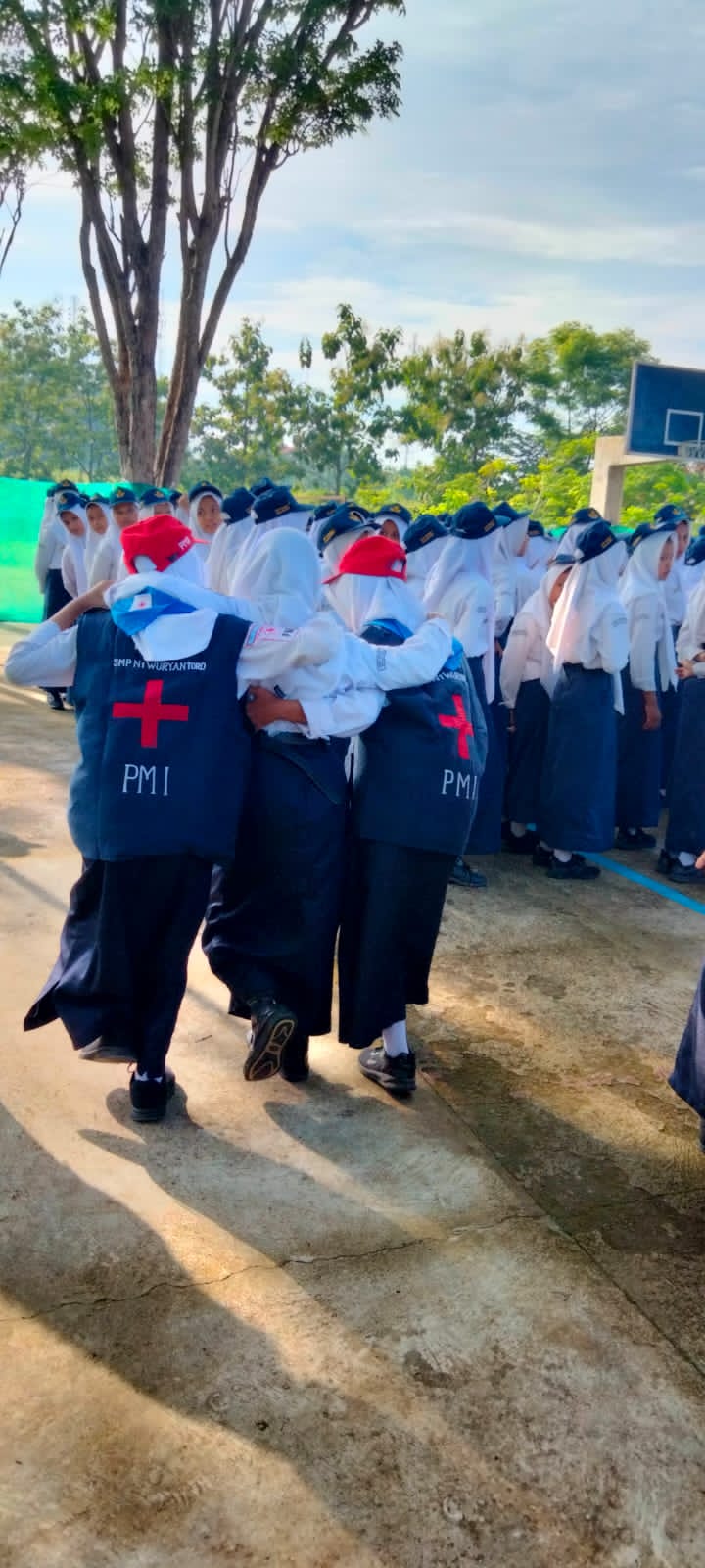 Jumbara PMR - Foto 3
