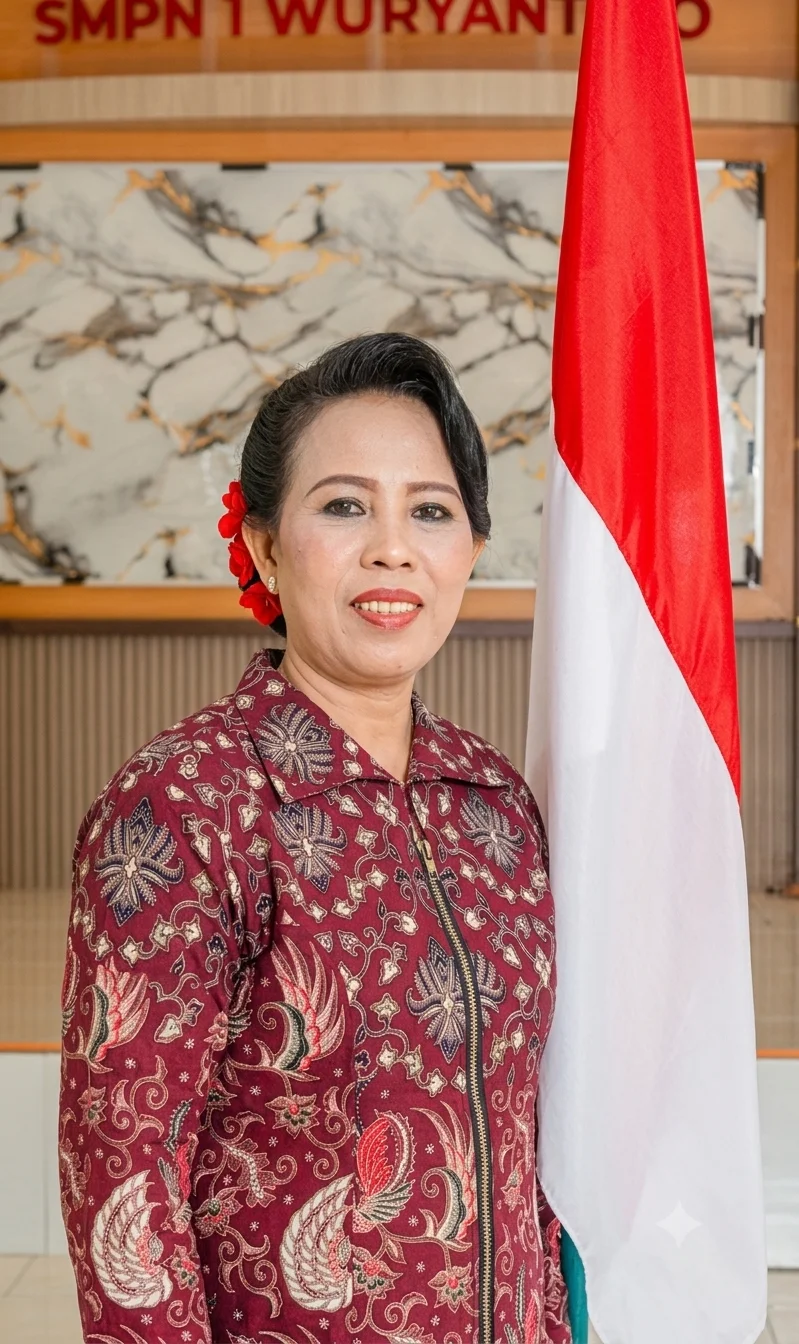Dra. Yasenta Sri H